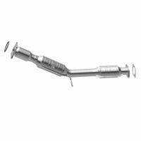 MagnaFlow Conv DF 05-09 Volvo V50 2.4L - Burkken Auto Parts
