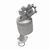 MagnaFlow Conv DF 04-07 Saturn VUE 3.5L Rear - Burkken Auto Parts