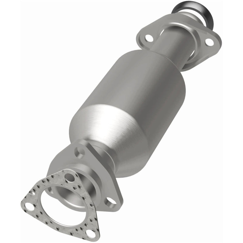 MagnaFlow 88-95 Civic/CRX 1.5/1.6 CA Manifold DF Converter - Burkken Auto Parts