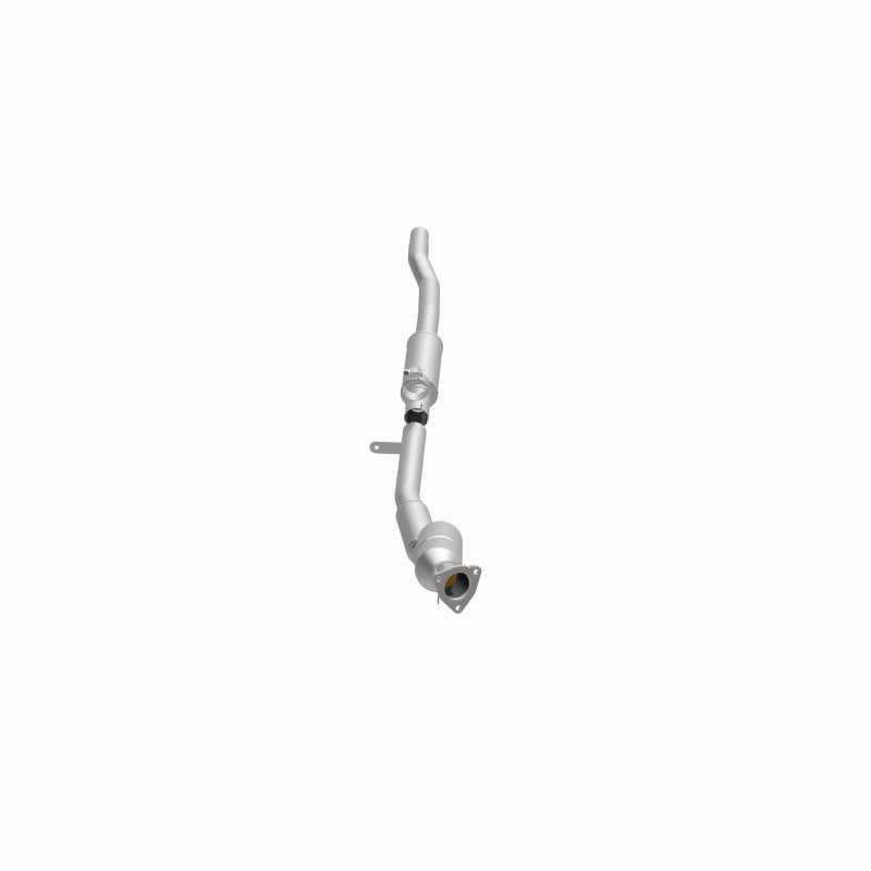 MagnaFlow Conv DF 04-06 Audi A8 Quattro 4.2L - Burkken Auto Parts