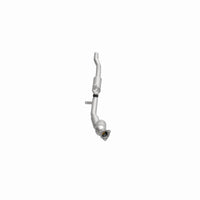 MagnaFlow Conv DF 04-06 Audi A8 Quattro 4.2L - Burkken Auto Parts