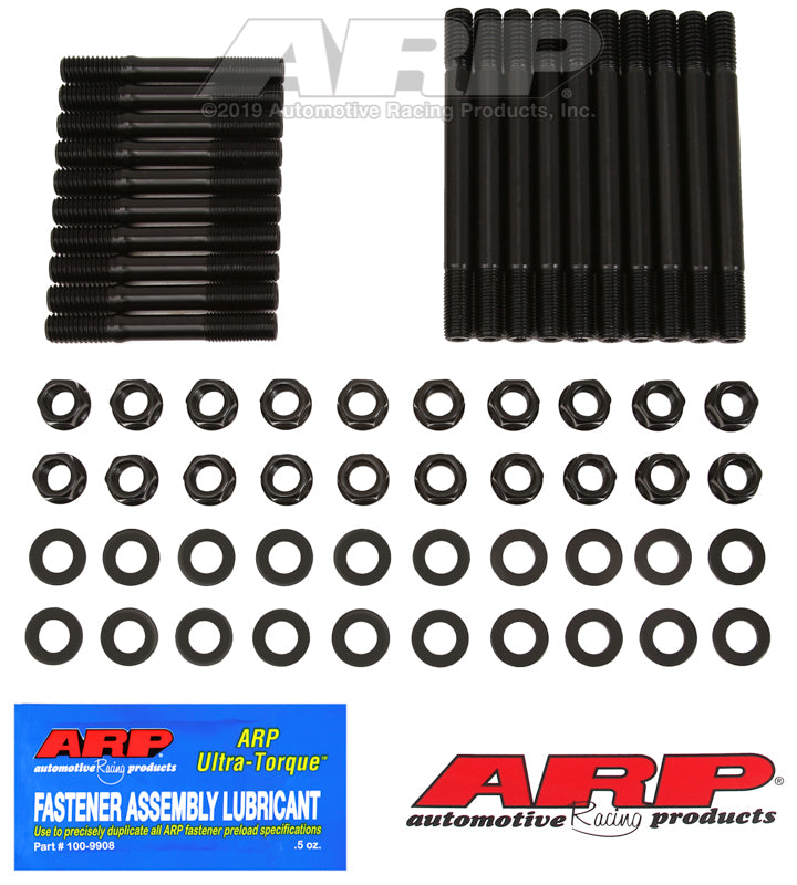 ARP Ford 289-302 Early head stud kit - Burkken Auto Parts