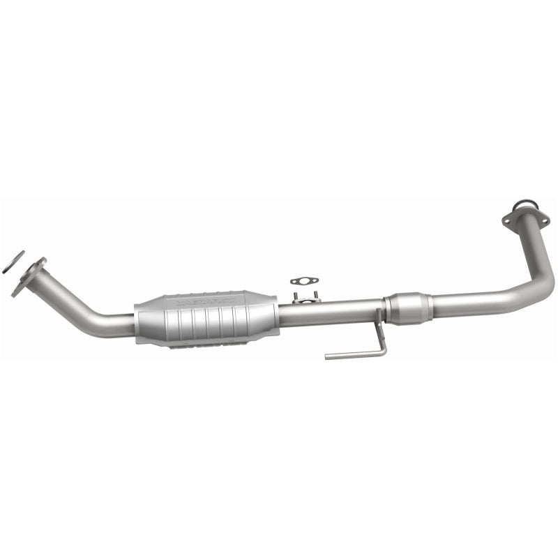 MagnaFlow Conv DF 00-04 Tundra Driver Side 4.7L - Burkken Auto Parts