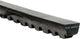 Gates 87-98 Peterbilt 379 Caterpillar 3406 Diesel Alt. & A.C. High Capacity V-Belt (Standard)