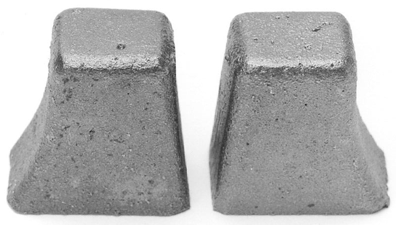 Edelbrock Olds Heater Plug 1Pr - Burkken Auto Parts