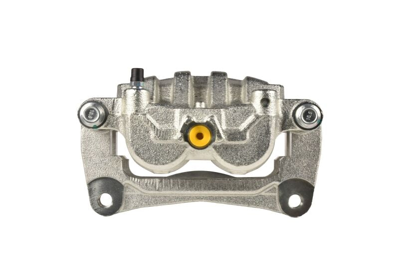 DBA 17-20 Subaru Impreza (w/277mm Front Rotor) Street Series Right Front Caliper - Burkken Auto Parts
