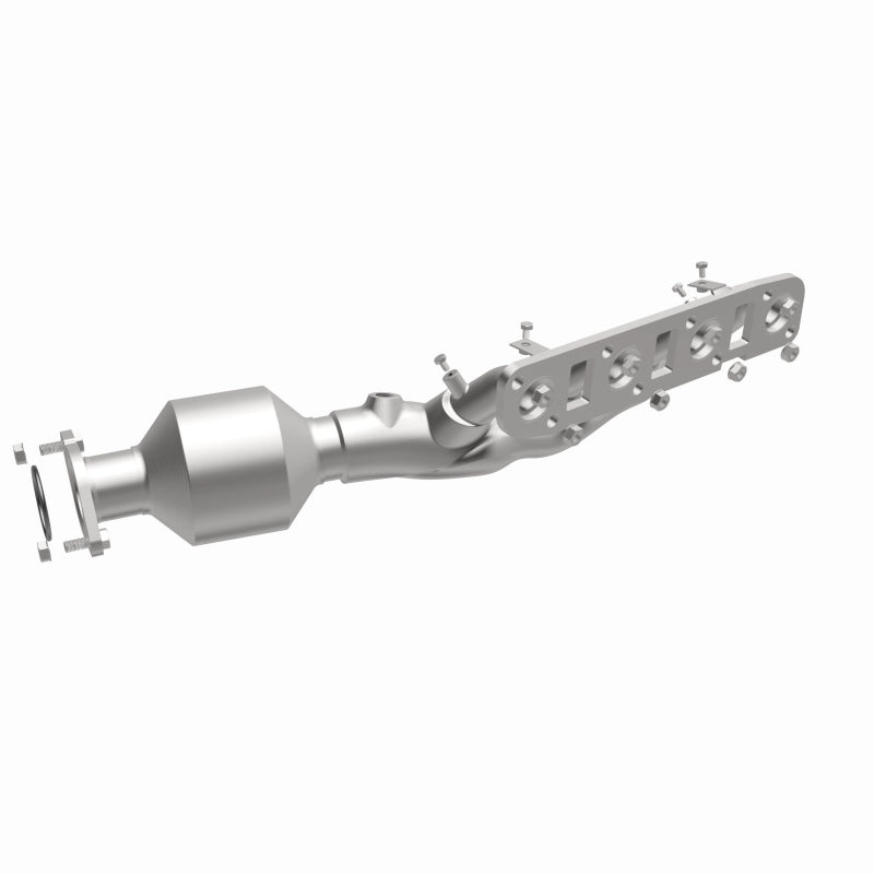 Magnaflow 16-21 Infiniti QX80 5.6L Direct-Fit Right Manifold Catalytic Converter - Burkken Auto Parts
