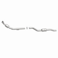 MagnaFlow Conv DF 98-03 Mercedes E320 3.2L - Burkken Auto Parts