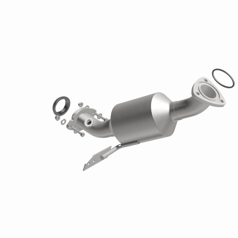 MagnaFlow Conv DF 2003 Cadillac CTS 3.2L Driver Side - Burkken Auto Parts
