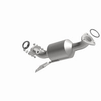 MagnaFlow Conv DF 2003 Cadillac CTS 3.2L Driver Side - Burkken Auto Parts