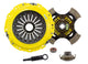 ACT 2006 Subaru Impreza XT-M/Race Sprung 4 Pad Clutch Kit - Burkken Auto Parts