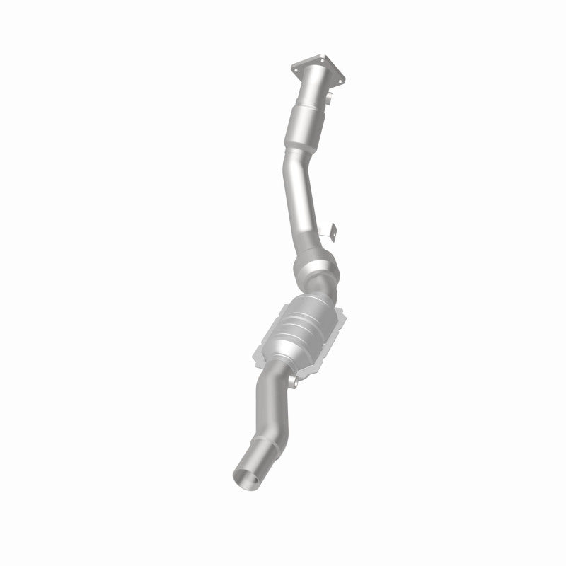 MagnaFlow Conv DF 00-02 Audi A6 Quattro 2.7L - Burkken Auto Parts