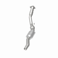 MagnaFlow Conv DF 00-02 Audi A6 Quattro 2.7L - Burkken Auto Parts