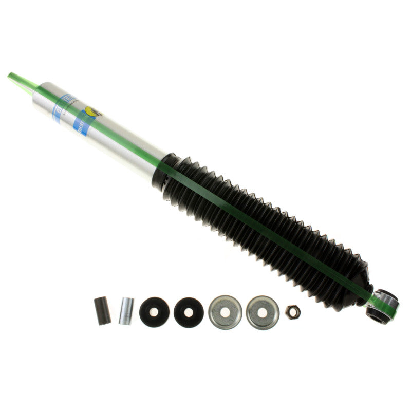Bilstein 5125 Series KBOA Lifted Truck Collapsed L 385.80mm Extended L 619.30mm Shock Absorber - Burkken Auto Parts