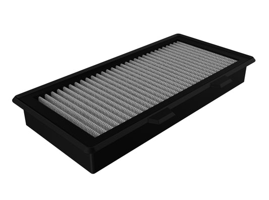 aFe MagnumFLOW Pro DRY S OE Replacement Filter 16-19 Cadillac CT-6 L4-2.0L - Burkken Auto Parts