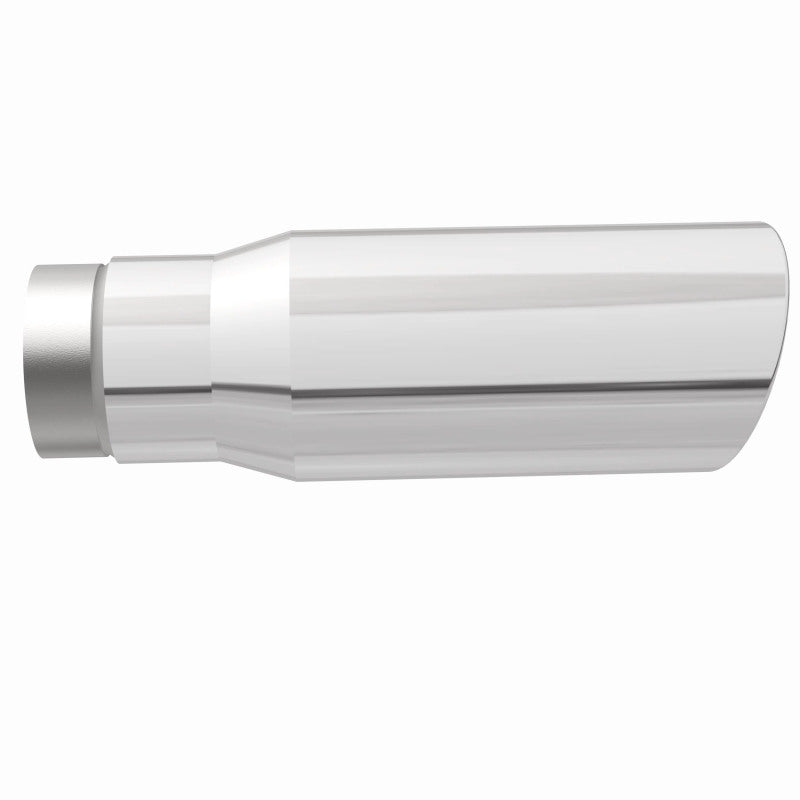 MagnaFlow Tip W/Clamp 5x14.5inch 3.5inch ID - Burkken Auto Parts