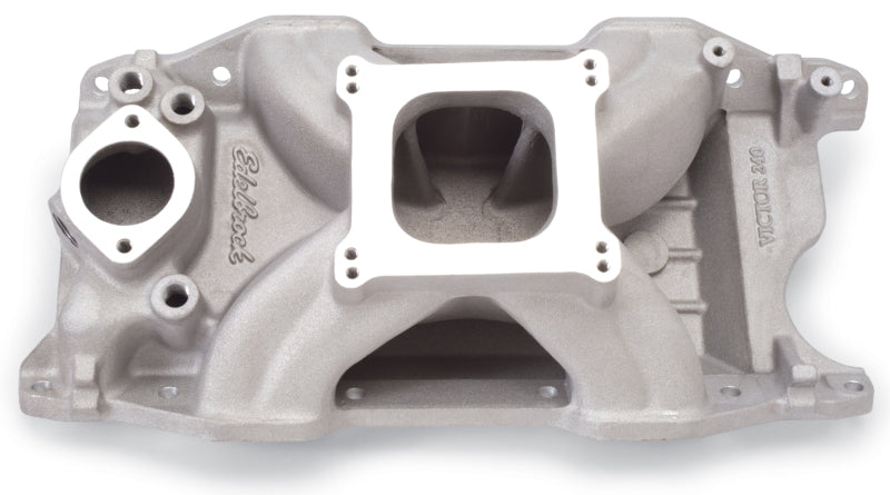 Edelbrock Victor 340 Chrysler Manifold - Burkken Auto Parts