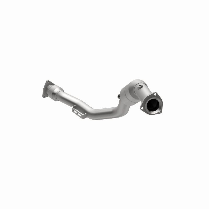 MagnaFlow Conv DF 04-06 VW Phaeton 4.2L Driver Side Front - Burkken Auto Parts