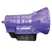 ATS Diesel 2011+ Ford Superduty 4wd 6R140 Stage 2 Transmission Package - Burkken Auto Parts
