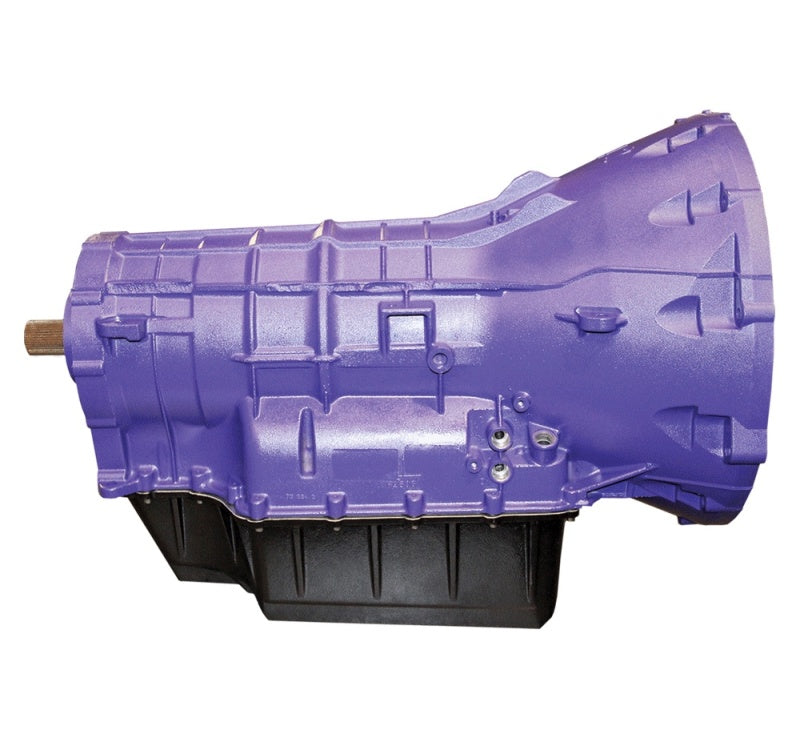 ATS Diesel 2011+ Ford Super Duty 4WD Stage 3 6R140 Automatic Transmission Package - Burkken Auto Parts