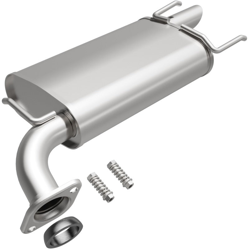 Magnaflow BRE 12-17 Toyota Camry 2.5L Muffler Kit - Burkken Auto Parts