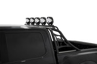 Addictive Desert Designs 15+ Ford F-150/17+ Raptor Pro Chase Rack w/ Light Actuator Kit - No Lights - Burkken Auto Parts