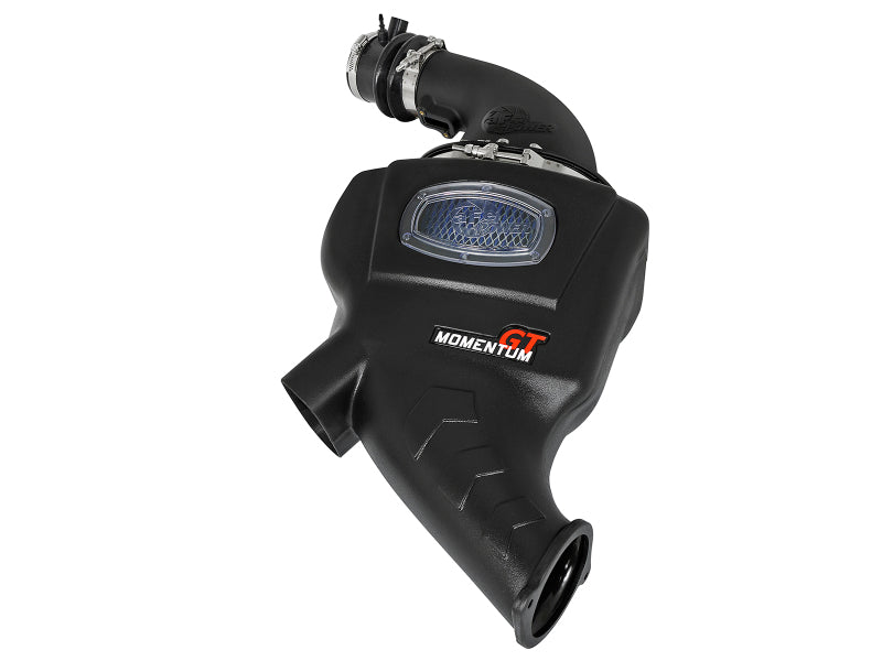 aFe Momentum GT Pro 5R Cold Air Intake System 17-20 Nissan Patrol L6 4.8L - Burkken Auto Parts