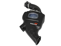 aFe Momentum GT Pro 5R Cold Air Intake System 17-20 Nissan Patrol L6 4.8L - Burkken Auto Parts