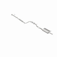 MagnaFlow BRE Exhaust Kit 94-97 Honda Accord 2.2L - Burkken Auto Parts