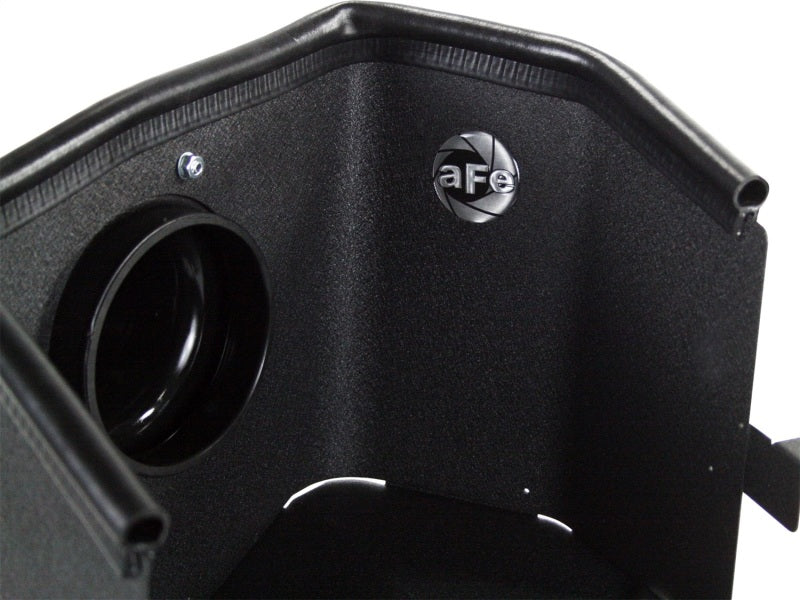 aFe MagnumFORCE Intakes Stage-2 PDS AIS PDS Nissan Frontier/Pathfinder/Xterra 05-11 V6-4.0L - Burkken Auto Parts