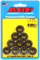 ARP M10 x 1.25 (5) 12-Point Nut Kit (Pack of 10) - Burkken Auto Parts