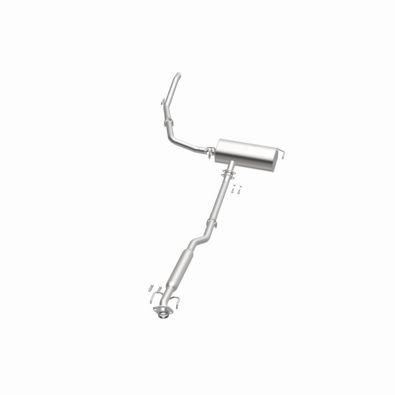 MagnaFlow BRE Exhaust Kit Replacement Toyota - Burkken Auto Parts