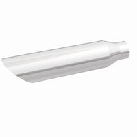 MagnaFlow Tip 1-Pk Bb 4.00 X 18 2.5 Id 45 - Burkken Auto Parts