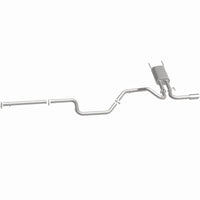 MagnaFlow BRE Exhaust Kit 10-13 Mazda 3 - Burkken Auto Parts