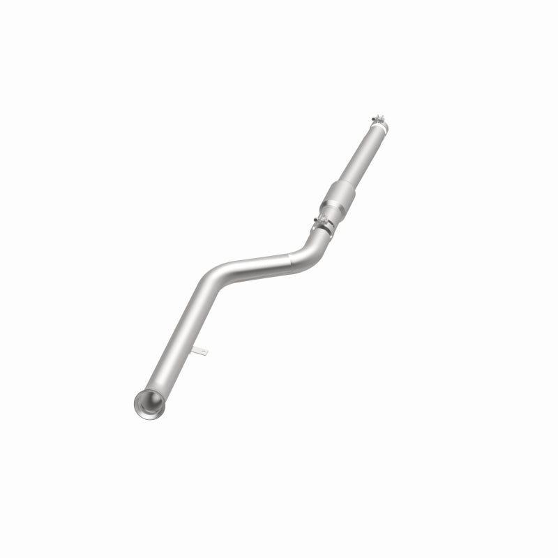 MagnaFlow 18-22 BMW 530e OEM Grade Federal / EPA Compliant Direct-Fit Catalytic Converter - Burkken Auto Parts