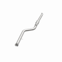 MagnaFlow 18-22 BMW 530e OEM Grade Federal / EPA Compliant Direct-Fit Catalytic Converter - Burkken Auto Parts