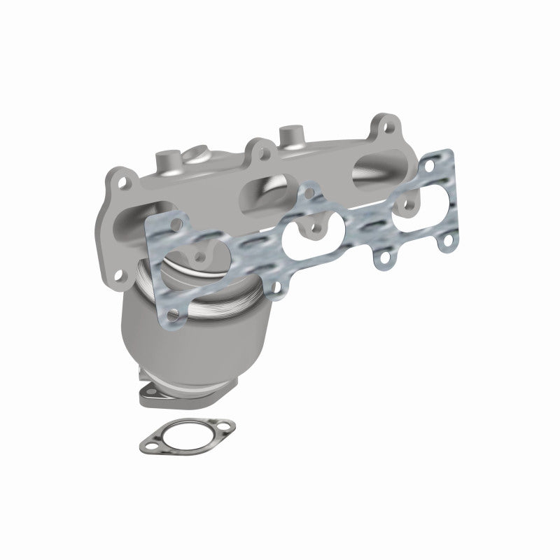 Magnaflow Conv DF 06 Kia Optima 2.7L - Burkken Auto Parts