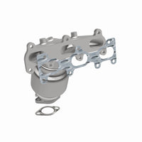 Magnaflow Conv DF 06 Kia Optima 2.7L - Burkken Auto Parts