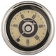 Autometer Cruiser Ad 2-1/16in Full Sweep Electric 0-100 PSI Oil Pressure Gauge - Burkken Auto Parts
