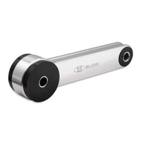 BLOX Racing Pitch Stop Mount - Universal Fits Most All Subaru - SIlver Anodized - Burkken Auto Parts