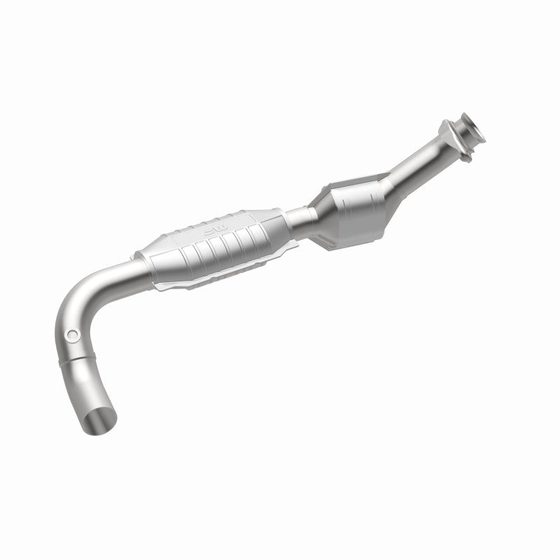 MagnaFlow Conv DF 01-03 Ford E150 4.2L D/S - Burkken Auto Parts