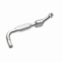 MagnaFlow Conv DF 01-03 Ford E150 4.2L D/S - Burkken Auto Parts