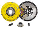 ACT 16-17 Mazda MX-5 Miata ND HD/Race Sprung 4 Pad Clutch Kit - Burkken Auto Parts
