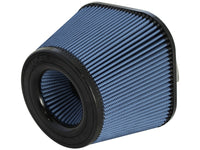 aFe Magnum FLOW Pro 5R Air Filter 7.13in F x (8.75in x 8.75in) B x 7in T(Inv) x 6.75in H - Burkken Auto Parts
