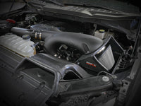 aFe Rapid Induction Cold Air Intake System w/Pro DRY S Filter 2021+ Ford F-150 V6-3.5L (tt) - Burkken Auto Parts