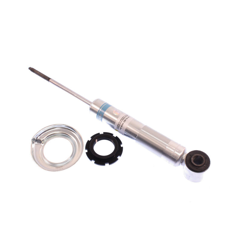 Bilstein B6 1978 Porsche 928 Base Rear 46mm Monotube Shock Absorber - Burkken Auto Parts