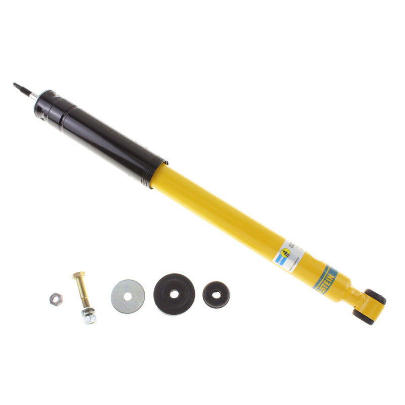 Bilstein B6 2000 Mercedes-Benz E320 Base Sedan Rear 36mm Monotube Shock Absorber - Burkken Auto Parts