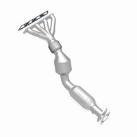 MagnaFlow Conv DF 02-06 Cooper/S Manifold - Burkken Auto Parts