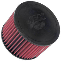 AEM 05-17 Toyota Hilus L4-2.7L F/I DryFlow Air Filter - Burkken Auto Parts