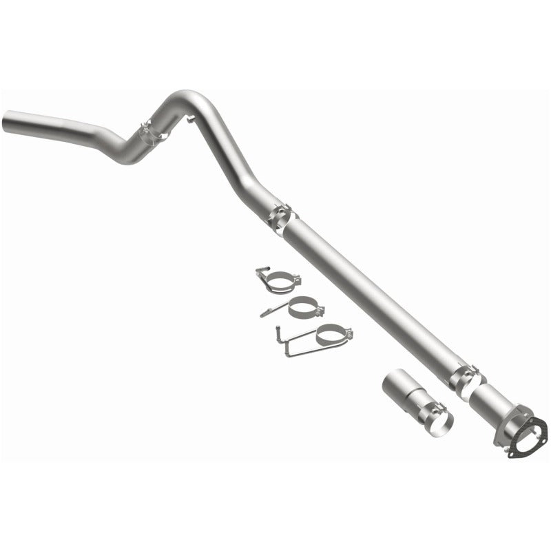 MagnaFlow BRE Exhaust Kit 08-22 Ford F-250 Super Duty F-350 Super Duty - Burkken Auto Parts